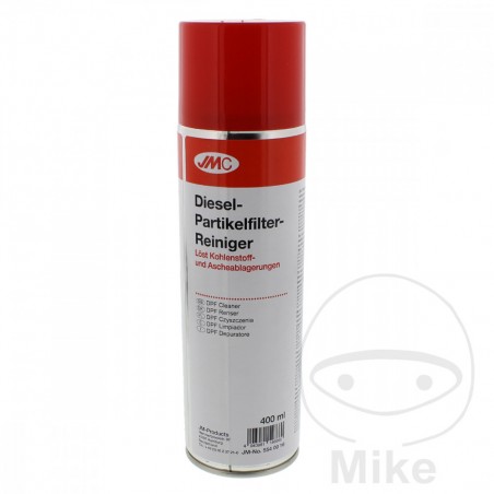 dieselpartikelfilterreiniger 400 ml