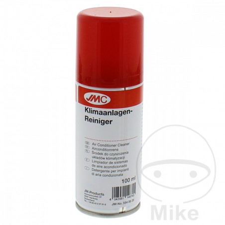 limpador de ar condicionado 100 ml