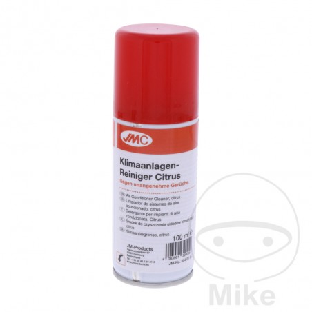 airconditioning reiniger citrus 100 ml