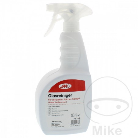 glasreiniger glasreiniger 750 ml