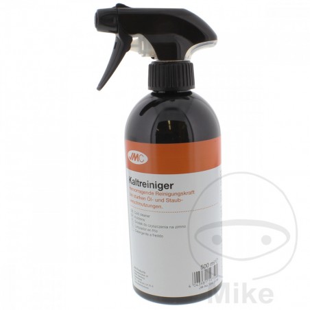 nettoyant moteur froid 500 ml