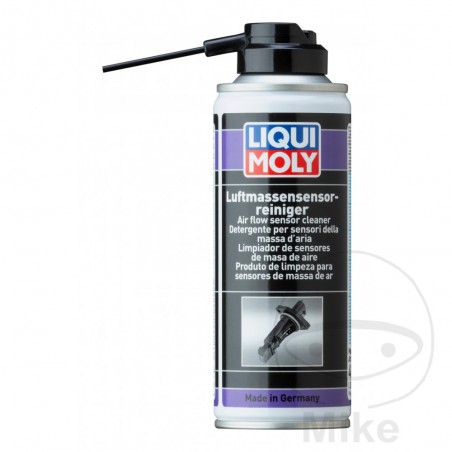 luftmassensensor-reiniger 200 ml