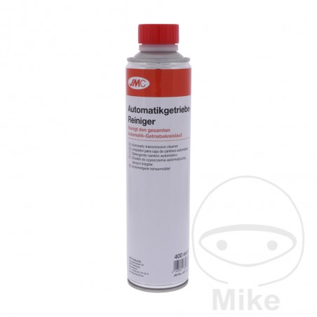 rengörare för automatlåda 400 ml