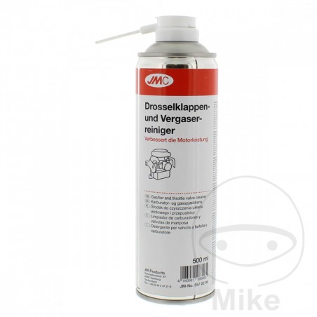 detergente per carburatore 500 ml
