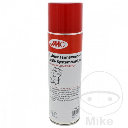 luchtstroomsensor reiniger agr 400 ml