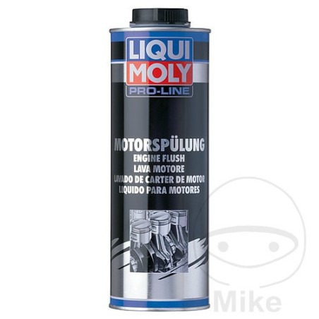 čistič motora pro-line 1l