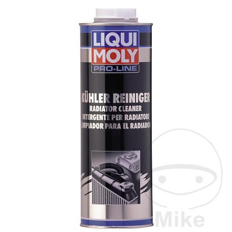 curățător de radiator pro line 1l