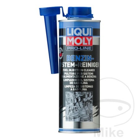 nettoyant système essence pro line 500 ml