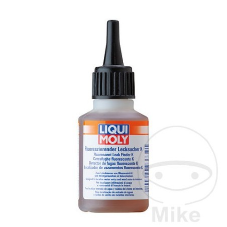 detector de fuites fluorescent 50 ml