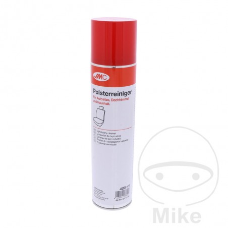 καθαριστικό ταπετσαρίας 400 ml