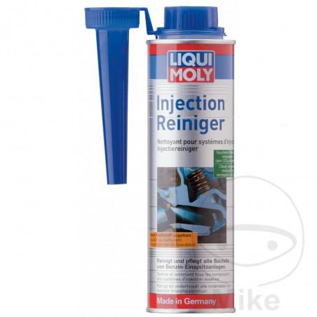 curățător de injectoare motor 300 ml