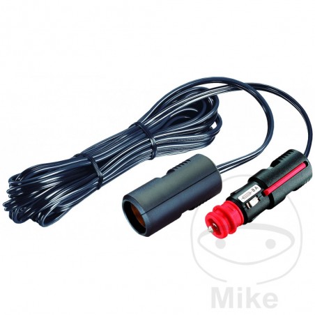 adaptador enchufe mechero toma 6-24v