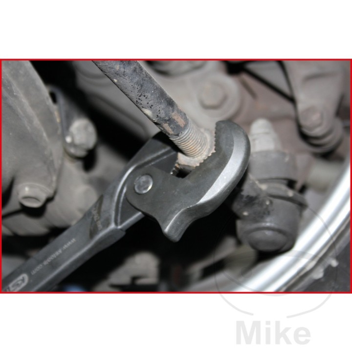 KS TOOLS Llave multifunción 8-32 MM 604.01.28