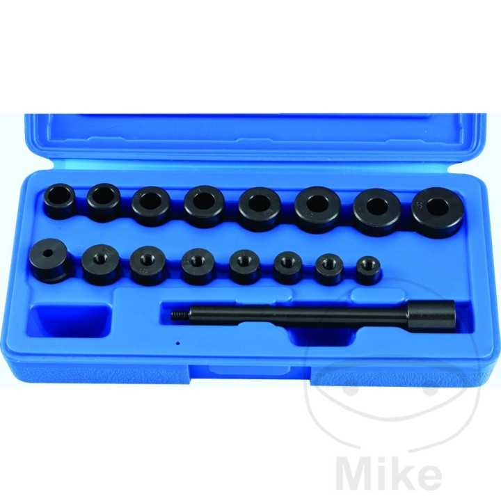 CONDOR Game 17 pieces to align clutch 614.22.69