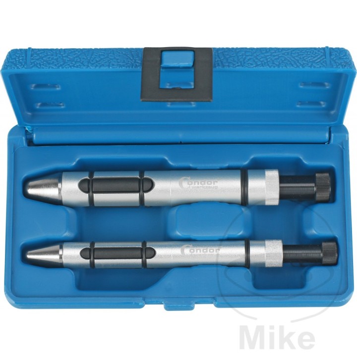 CONDOR Kit alineador de embrague 614.64.01