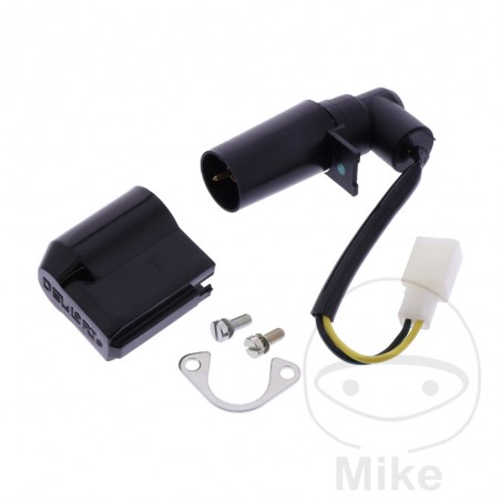 koldstarts kabel e-choke 50 cc