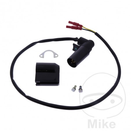 kaltstartkabel e-choke 50 cc