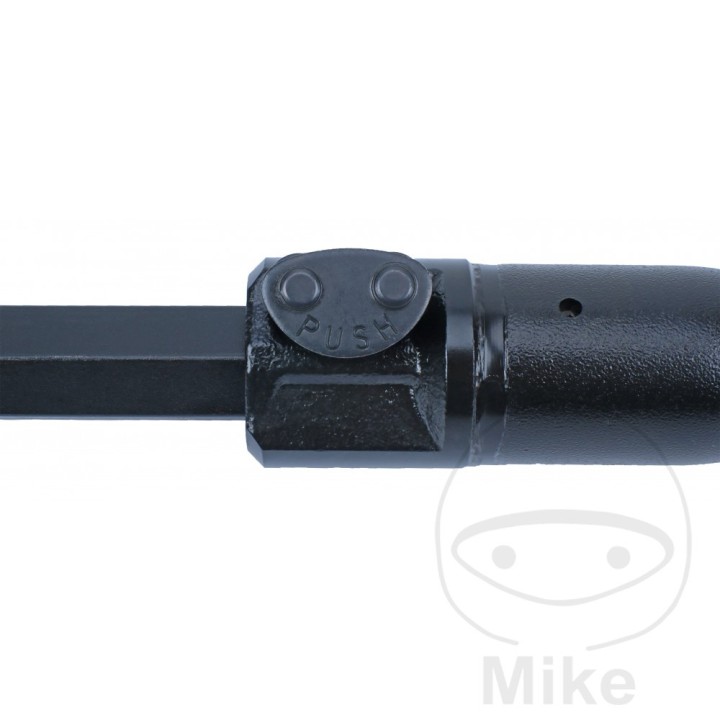 CONDOR Adjustable lever with swivel head 865-1350 MM 627.01.13