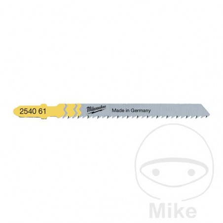 sahanterä puulle 75x2.5 mm t101b ve5