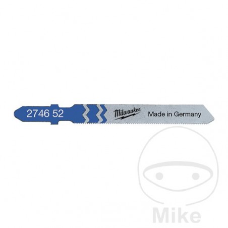 metalen zaagblad 55x0.7 mm 0.5-2 ve5
