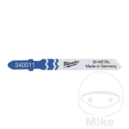 metallsågblad 55x1.2 mm 1.5-4 ve5