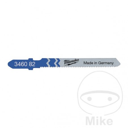 metallsågblad 55x1.2 mm ve5