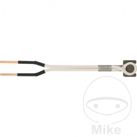 induktionsspole til induktionsvarmer 6850455 27x220 mm