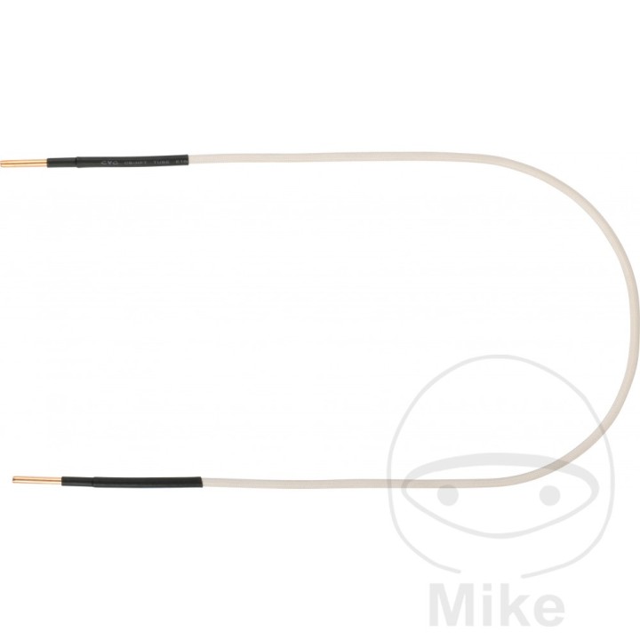 CONDOR Induction coil for heater 6850455 T4.5X1000 MM 685.04.48