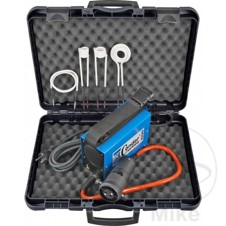 CONDOR Kit de chauffage par induction 685.04.55