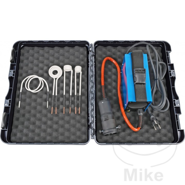 CONDOR Kit calentador de inducción 685.04.55