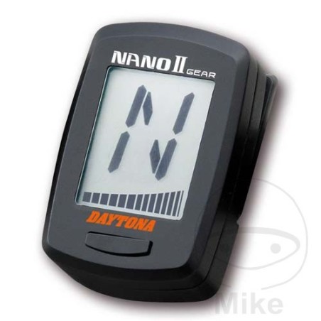 indicator de viteze nano 2