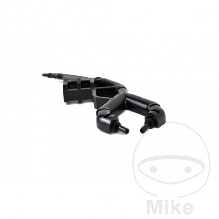 inyector doble lubricador de cadena elèctric scorpion