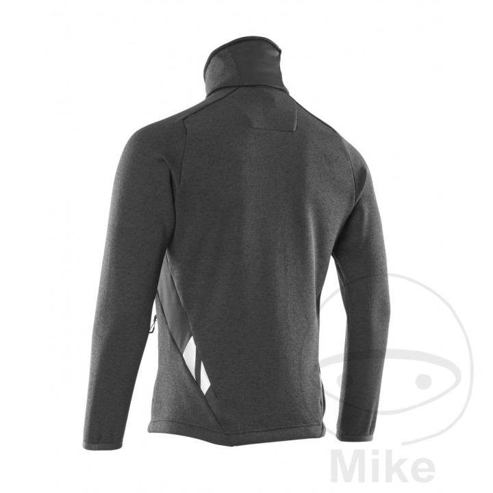 MASCOT Herren-Strickjacke mit Reißverschluss ACCELERATE 2272598VAR