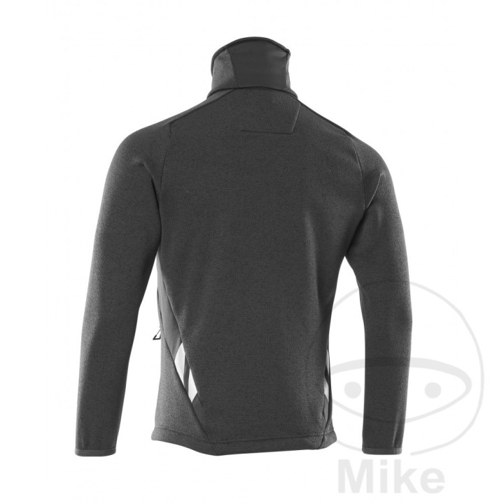 MASCOT Chaqueta de punto hombre con cremallera ACCELERATE 2272598VAR