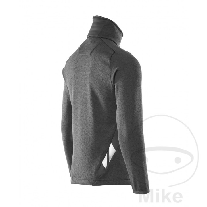 MASCOT Gebreid herenjack met ritssluiting ACCELERATE 2272598VAR