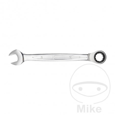 chave catraca 24 mm