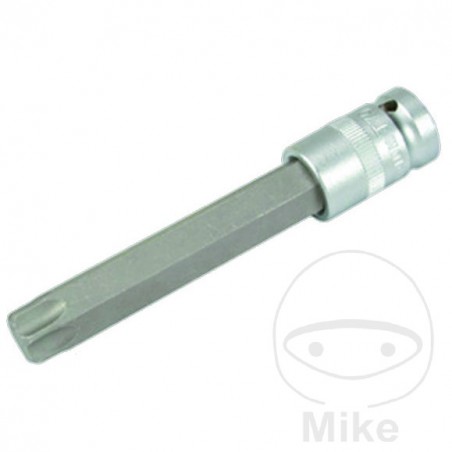 vas de punta torx 1/2 70 x 120 mm