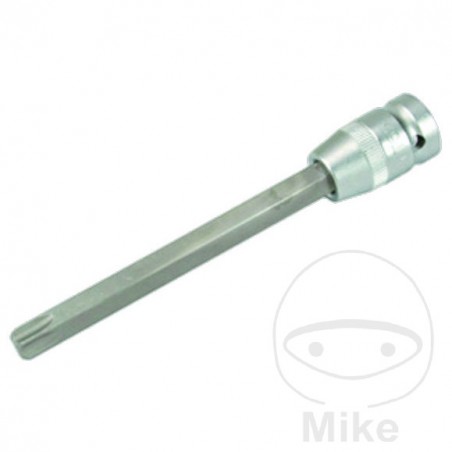 υποδοχή torx 1/2 55 x 140 mm