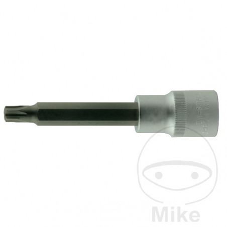 douille torx 1/2 t30 300 mm