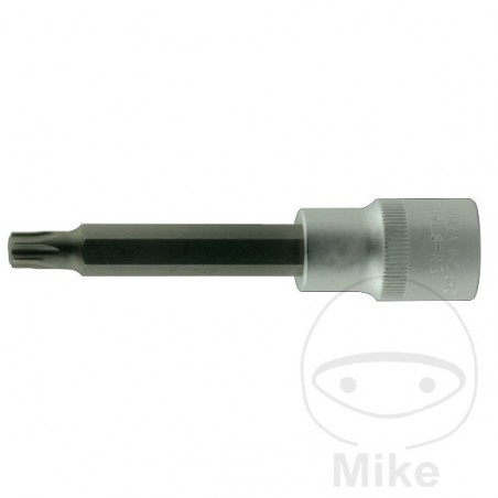 nastavek s konico torx 1/2 t80 100 mm
