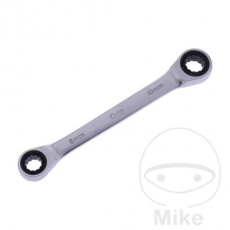 ratsche 8 x 10 mm 6320005