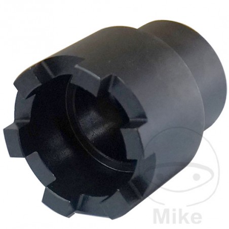 llave tuerca ranurada 38/51 mm