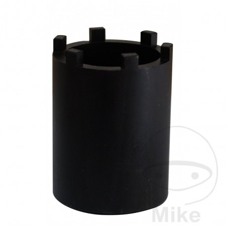 rillet møtriknøgle 35/44 mm