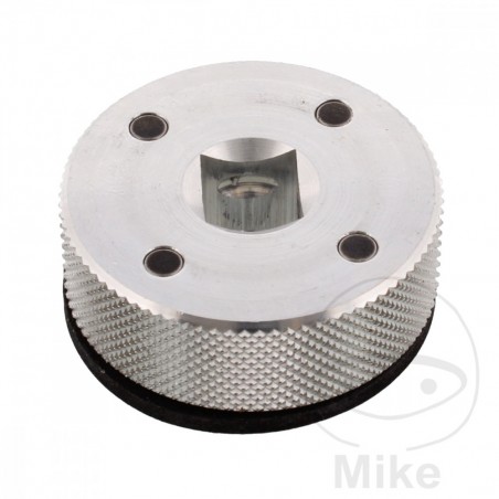 chiave a dado scanalato 31 mm