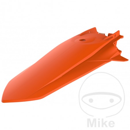 parafang posterior per a moto 16