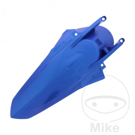 parafang davanter per a moto