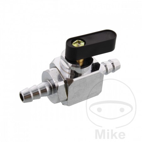 robinet, essence 6 mm