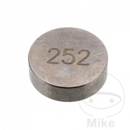 válvulas reguladoras shim 8.9 mm 2.52 altn: 7470579