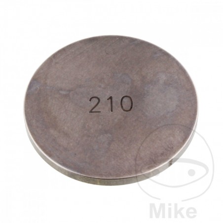valvole di regolazione shim 29 mm 2.10