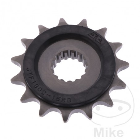 getrieberitzel mit gummi 15t 520 altn: 7263205